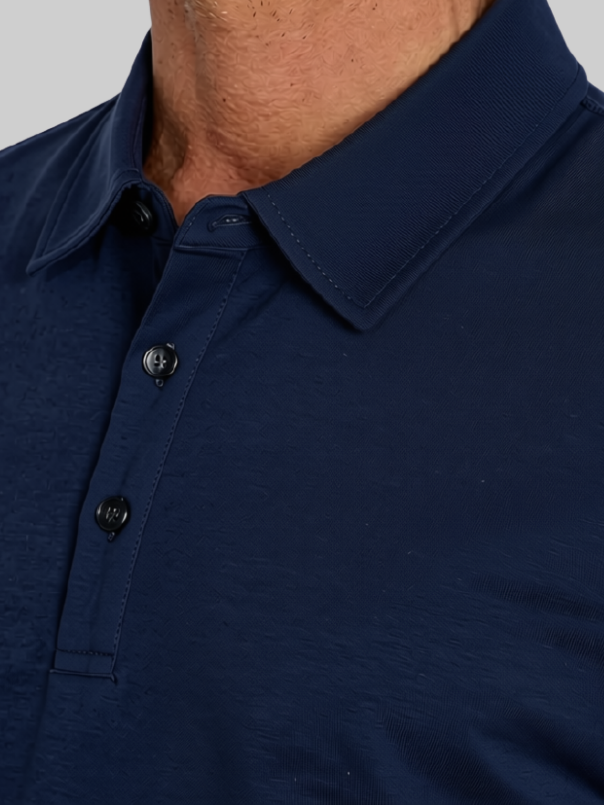 Sculpt Polo Navy S, Navy M, Navy L, Navy XL, Navy 2XL, Navy 3XL