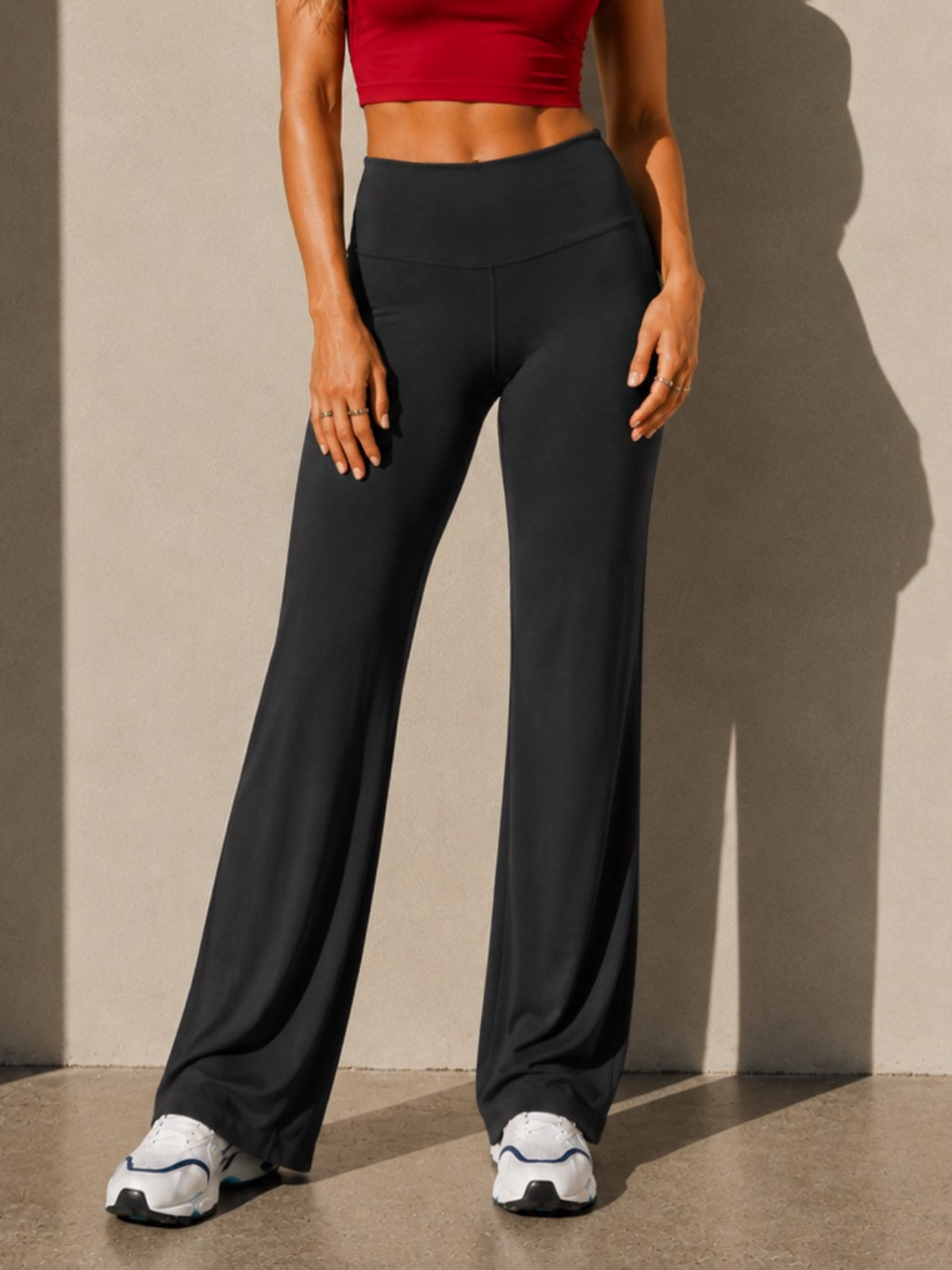 Flex Pants Black S, Black M, Black L, Black XL